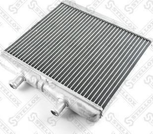 Stellox 82-05004-SX - Теплообменник, отопление салона abcparts.ee