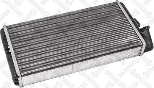 Stellox 82-05012-SX - Soojusvaheti,salongiküte abcparts.ee