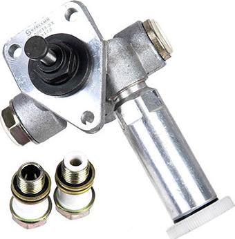 Stellox 82-00019-SX - Насос подкачки топлива abcparts.ee