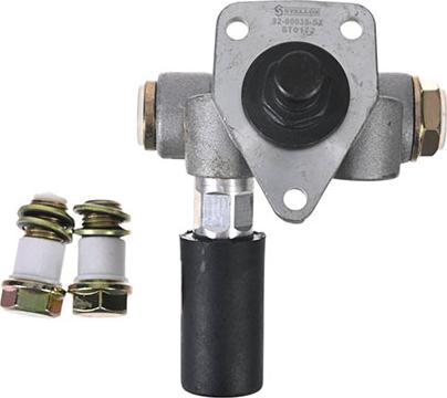 Stellox 82-00035-SX - Насос подкачки топлива abcparts.ee