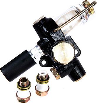 Stellox 82-00031-SX - Насос подкачки топлива abcparts.ee