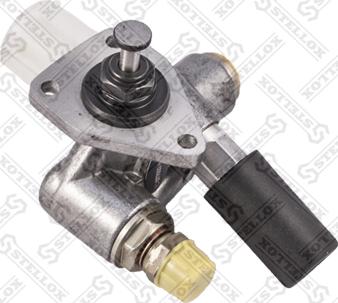 Stellox 82-00022-SX - Насос подкачки топлива abcparts.ee