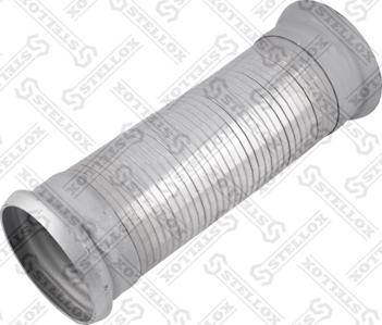 Stellox 82-01602-SX - Гофрированная труба, выхлопная система abcparts.ee