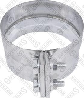 Stellox 82-01015-SX - Toruühendus,väljalaskesüsteem abcparts.ee