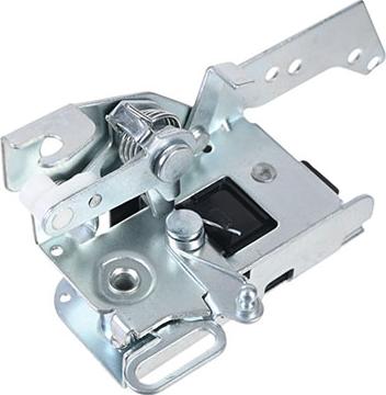 Stellox 87-45846-SX - Замок двери abcparts.ee