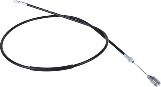 Stellox 87-53117-SX - Тросик замка капота abcparts.ee