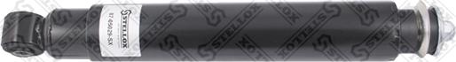 Stellox 87-05029-SX - Амортизатор abcparts.ee