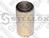 Stellox 87-08541-SX - Втулка, подушка кабины водителя abcparts.ee