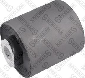 Stellox 87-08560-SX - Втулка, подушка кабины водителя abcparts.ee