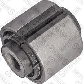 Stellox 87-08507-SX - Втулка, подушка кабины водителя abcparts.ee