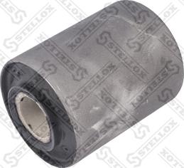 Stellox 87-08515-SX - Втулка, подушка кабины водителя abcparts.ee