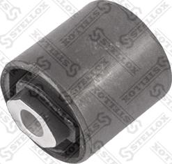 Stellox 87-08533-SX - Втулка, подушка кабины водителя abcparts.ee