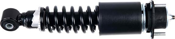 Stellox 87-03559-SX - Гаситель, крепление кабины abcparts.ee