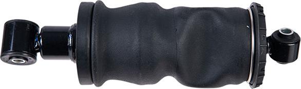 Stellox 87-03550-SX - Гаситель, крепление кабины abcparts.ee