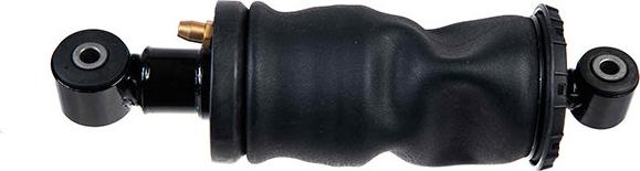 Stellox 87-03557-SX - Гаситель, крепление кабины abcparts.ee