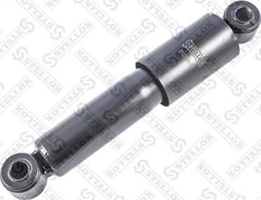Stellox 87-03325-SX - Гаситель, крепление кабины abcparts.ee