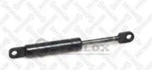 Stellox 87-02576-SX - Газовая пружина, упор abcparts.ee