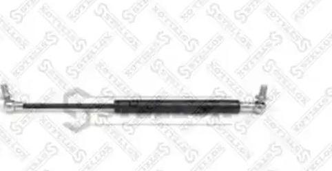 Stellox 87-02327-SX - Газовая пружина, капот abcparts.ee