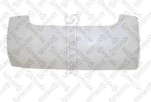 Stellox 87-15210-SX - Дефлектор воздуха, кабина abcparts.ee