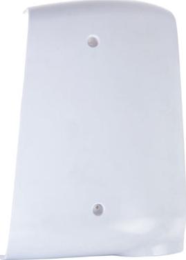 Stellox 87-15236-SX - Дефлектор воздуха, кабина abcparts.ee