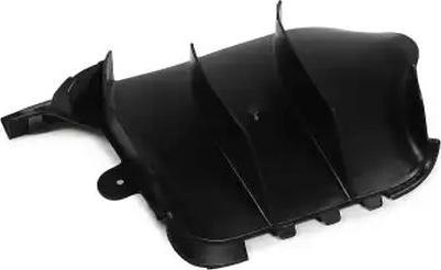 Stellox 87-15275-SX - Дефлектор воздуха, кабина abcparts.ee