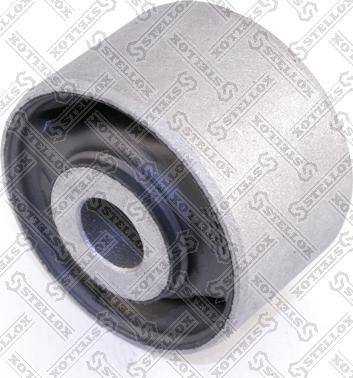 Stellox 87-17024-SX - Сайлентблок, рычаг подвески колеса abcparts.ee