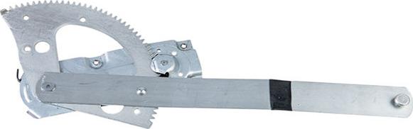 Stellox 87-31702-SX - Стеклоподъемник abcparts.ee