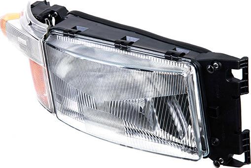 Stellox 87-33196-SX - Основная фара abcparts.ee