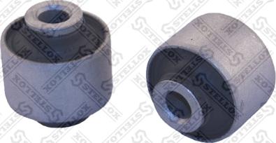 Stellox 87-37028-SX - Сайлентблок, стойка амортизатора abcparts.ee