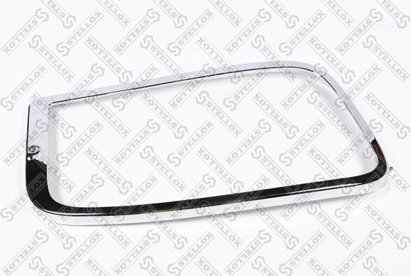 Stellox 87-24005-SX - Raam, esituli abcparts.ee