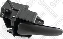 Stellox 87-24747-SX - Ручка двери abcparts.ee