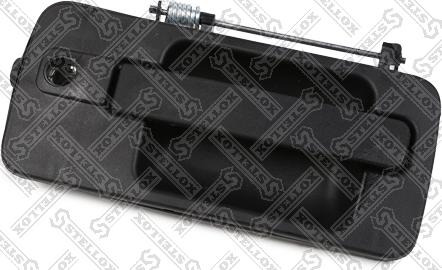 Stellox 87-24714-SX - Ручка двери abcparts.ee