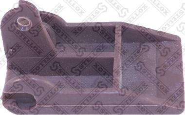 Stellox 87-24713-SX - Ручка двери abcparts.ee