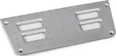 Stellox 87-23112-SX - Подножка, накладка порога abcparts.ee