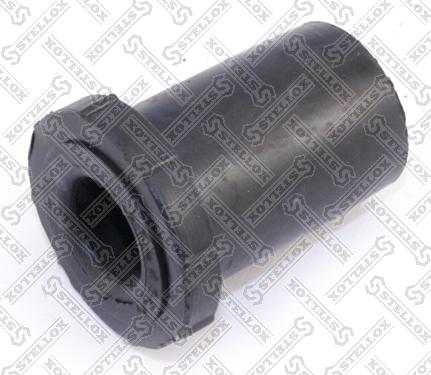 Stellox 87-72024-SX - Сайлентблок, рычаг подвески колеса abcparts.ee