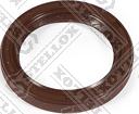 Stellox 34-00032-SX - Уплотняющее кольцо, распредвал abcparts.ee