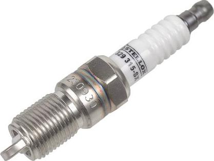 Stellox 329 315-SX - Свеча зажигания abcparts.ee