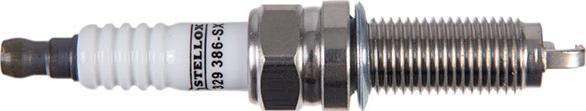 Stellox 329 386-SX - Свеча зажигания abcparts.ee