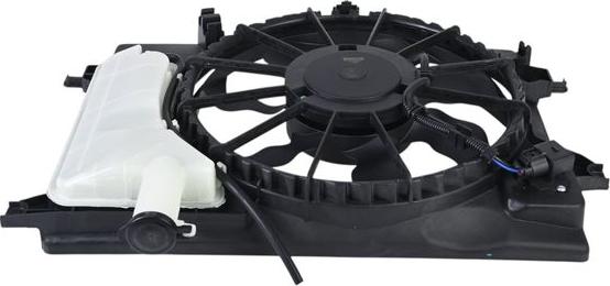 Stellox 29-99639-SX - Вентилятор, охлаждение двигателя abcparts.ee