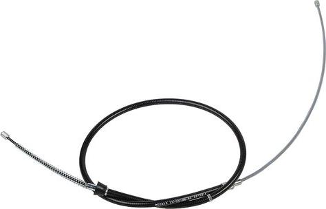Stellox 29-96192-SX - Тросик, cтояночный тормоз abcparts.ee