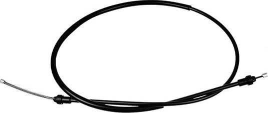 Stellox 29-96150-SX - Тросик, cтояночный тормоз abcparts.ee