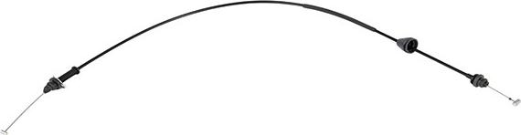 Stellox 29-98123-SX - Тросик газа abcparts.ee