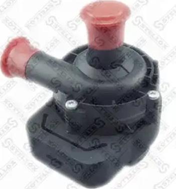 Stellox 24-00009-SX - Дополнительный водяной насос abcparts.ee