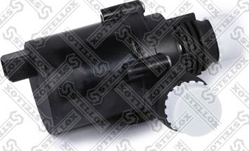Stellox 24-00012-SX - Насос рециркуляции воды, автономное отопление abcparts.ee
