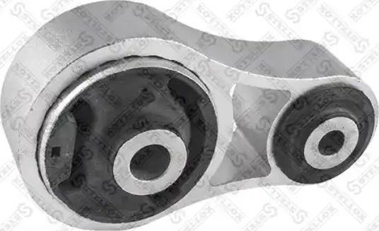 Stellox 25-18049-SX - Подушка, опора, подвеска двигателя abcparts.ee