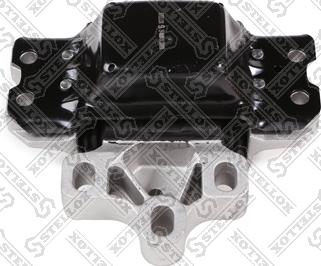 Stellox 25-18080-SX - Подушка, опора, подвеска двигателя abcparts.ee