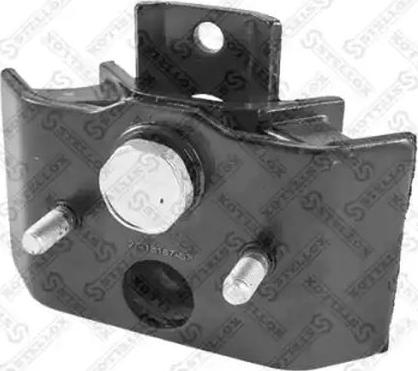 Stellox 25-18187-SX - Подушка, опора, подвеска двигателя abcparts.ee