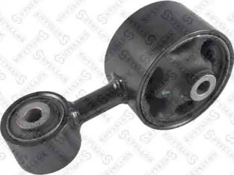 Stellox 25-17586-SX - Подушка, опора, подвеска двигателя abcparts.ee