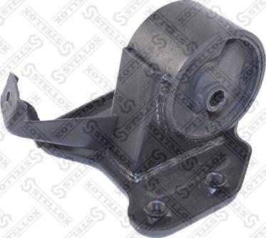 Stellox 25-72019-SX - Подушка, опора, подвеска двигателя abcparts.ee