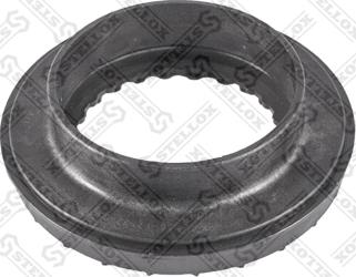 Stellox 26-17127-SX - Подшипник качения, опора стойки амортизатора abcparts.ee
